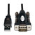 Eaton Tripp Lite U209-000-R 5 ft USB-A to RS232 Cable | U209-000-R