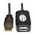 Eaton Tripp Lite U026-016 16 ft USB-A Extension Repeater Cable | U026-016 Eaton Tripp Lite U026-016 16 ft USB-A Extension Repeater Cable | U026-016