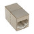 Eaton Tripp Lite N234-001-SH Cat6 RJ45 In-Line Coupler | N234-001-SH