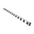Eaton Tripp Lite PS3612RA 12-Outlet Power Strip | PS3612RA