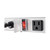 Eaton Tripp Lite PS3612RA 12-Outlet Power Strip | PS3612RA