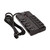 Eaton Tripp Lite TLP808B 1440 Joules 8-Outlet Black Surge Protector | TLP808B