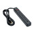 Eaton Tripp Lite TLP606B 900 Joules 6-Outlet Black Surge Protector | TLP606B