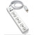 Eaton Tripp Lite PS-615-HG 6-Outlet Medical-Grade Power Strip | PS-615-HG