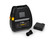 Zebra ZQ630 Plus Linerless Mobile Barcode Label Printer | ZQ63-AUW2004-00