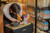 Zebra ZQ630 Plus Linerless Mobile Barcode Label Printer | ZQ63-AUW2004-00
