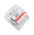 Evolis 0.5 MIL Clear Patch Laminate | For Select Evolis Card Printers | LPS032NAA-ROLL