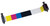 Evolis YMCKO Color Ribbon | For Securion & Quantum 2 Card Printers | R3011-ROLL