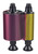 Evolis YMCKO Color Ribbon | For Securion & Quantum 2 Card Printers | R3011-ROLL