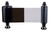 Evolis KO Monochrome Black Ribbon | For Securion & Quantum 2 Card Printers | R3012-ROLL