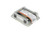 Evolis YMCKO Color Ribbon | For Zenius, Primacy, & Edikio Card Printers | R5F002AAA-ROLL
