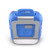 Zebra WS101-H Bluetooth Communication Badge for Healthcare | WS1013-0HC00040EWR Zebra WS101-H Bluetooth Communication Badge for Healthcare | WS1013-0HC00040EWR
