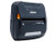 Brother RuggedJet 4 Linerless Direct Thermal Mobile Barcode Label Printer | RJ4230BLF/RJ4250WBLF