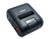 Brother RuggedJet 2 Direct Thermal Mobile Barcode Label Printer