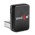 rf IDEAS WAVE ID® Nano Keystroke LF RFID Reader | Vertical Orientation & USB-A | RDR-6011AKU-V2
