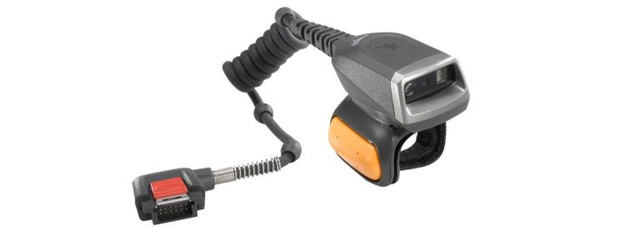 Zebra RS5000 Ring Wearable Scanner