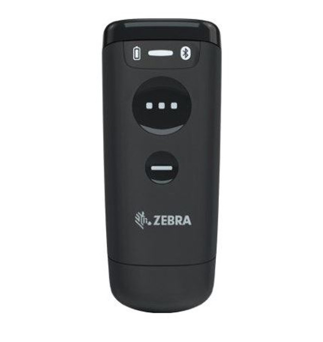 Zebra CS6080SR Cordless Companion Scanner