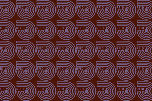 RFID Antennas: Beamwidth & Directivity