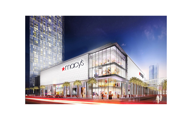 RFID in Retail is Making Noise