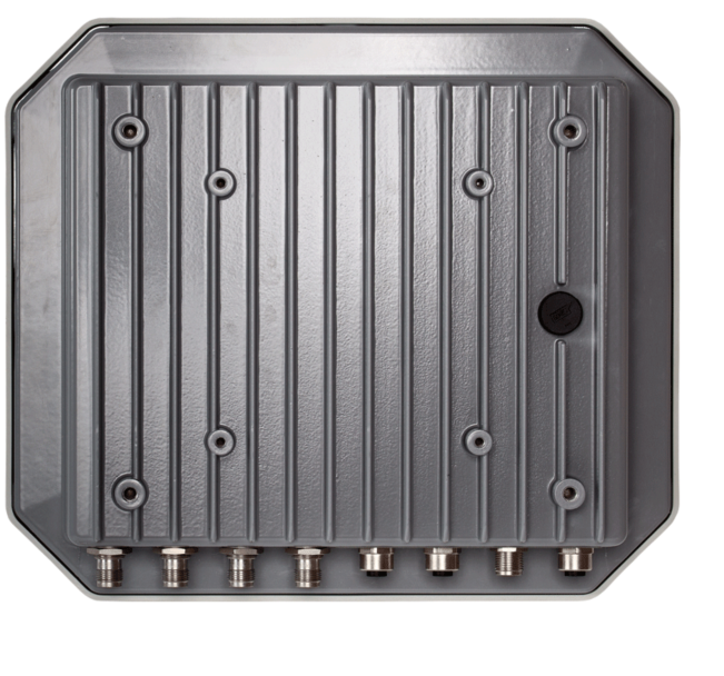 Kathrein RRU4 Series UHF RFID Reader