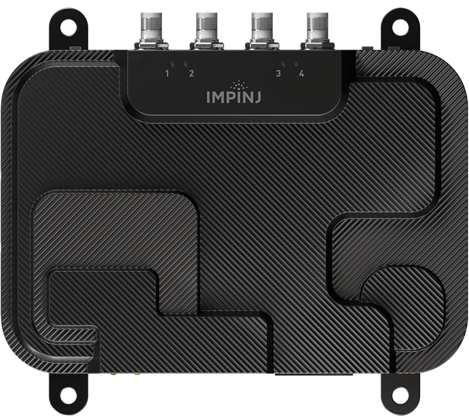 Impinj R700 UHF RFID Reader