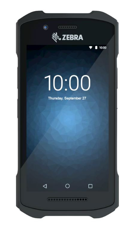 Zebra TC77 Ultra-Rugged Android Mobile Touch Computer | atlasRFIDstore