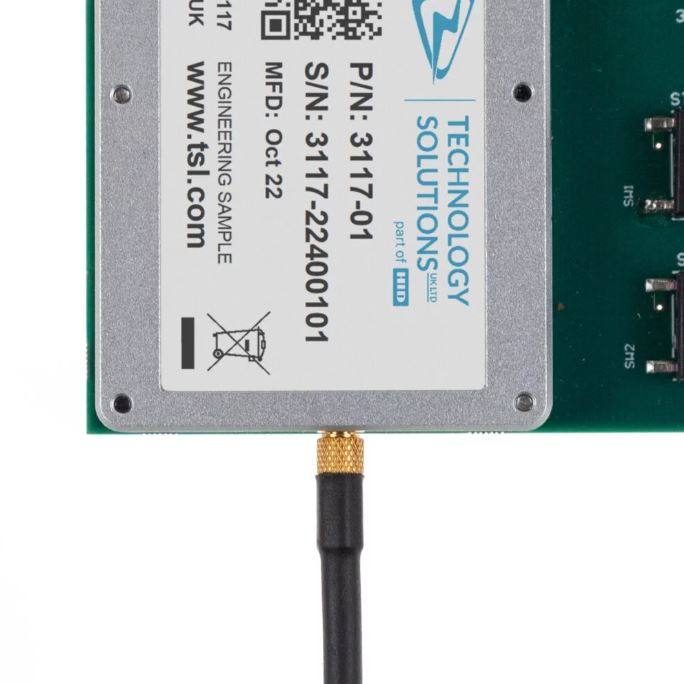 TSL 3117 RAIN RFID Reader Module Developer Kit | atlasRFIDstore