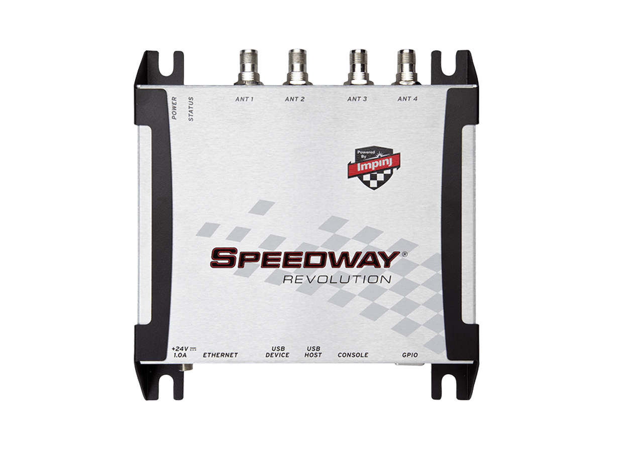 Shop RFID Race Timing Readers | Buy UHF Chip Timing Reader for ...