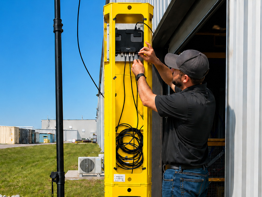 Atlas RFID Professional Services
