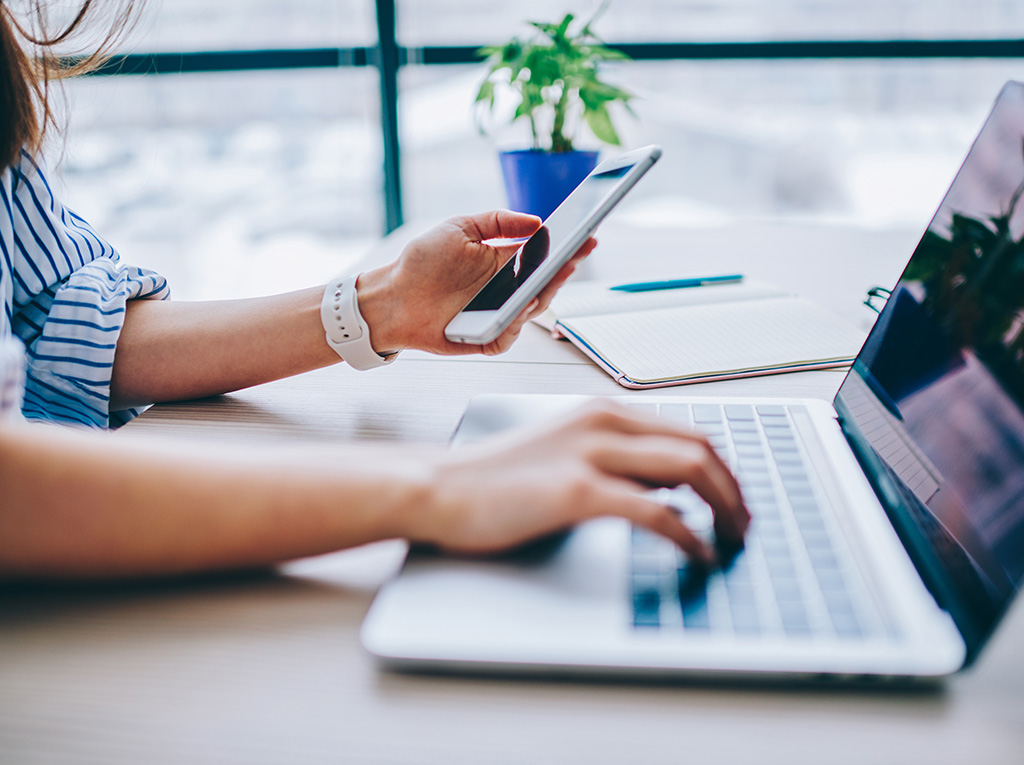 Request an RFID Quote