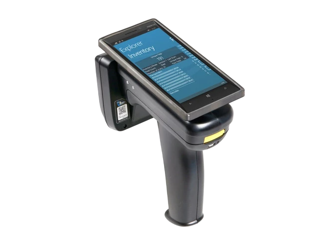 Shop Bluetooth RFID Readers | UHF & Asset Tracking | Expert Support ...
