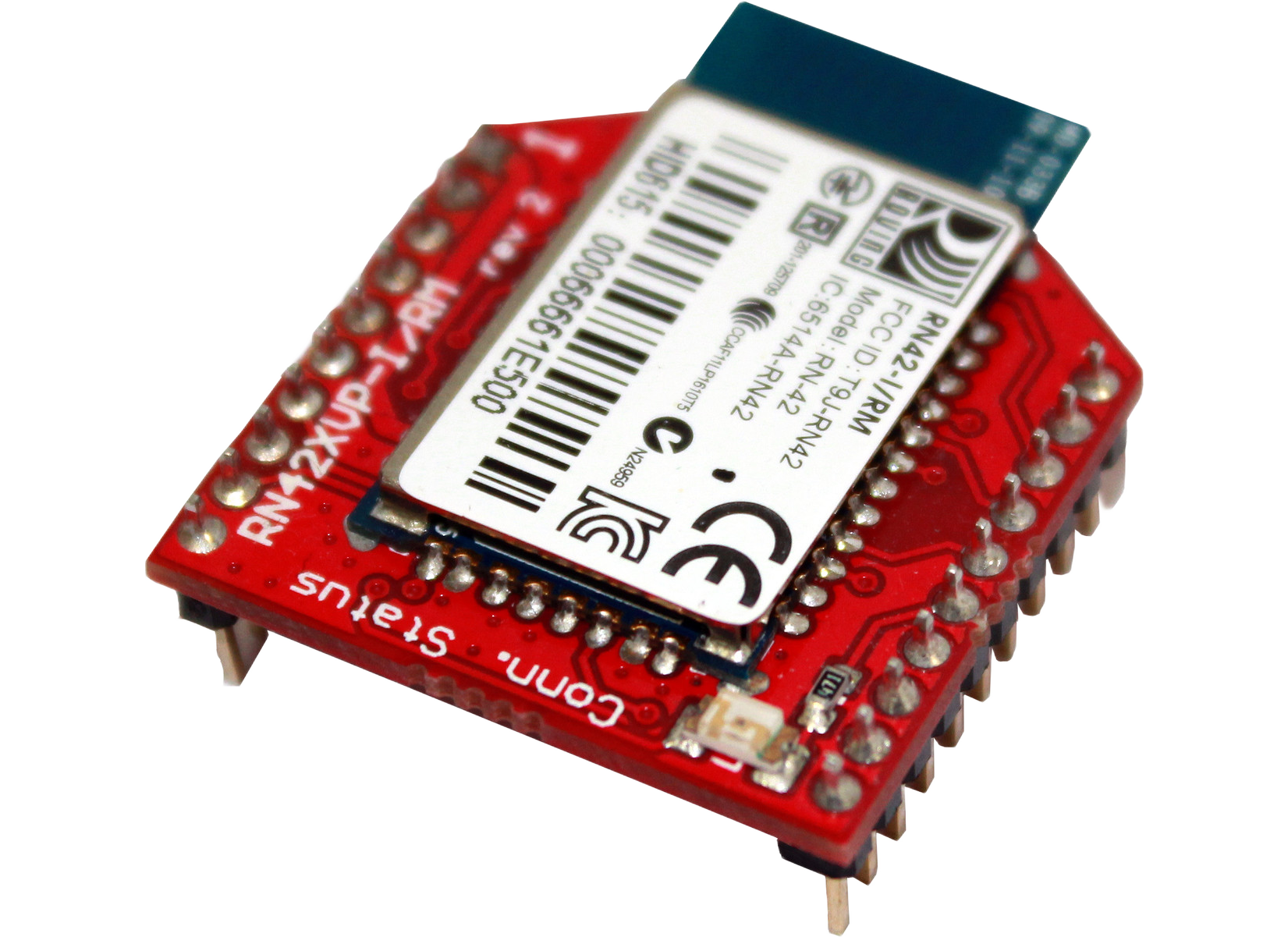 Shop RFID Reader Module Accessories | Expert Support | AtlasRFIDStore.com