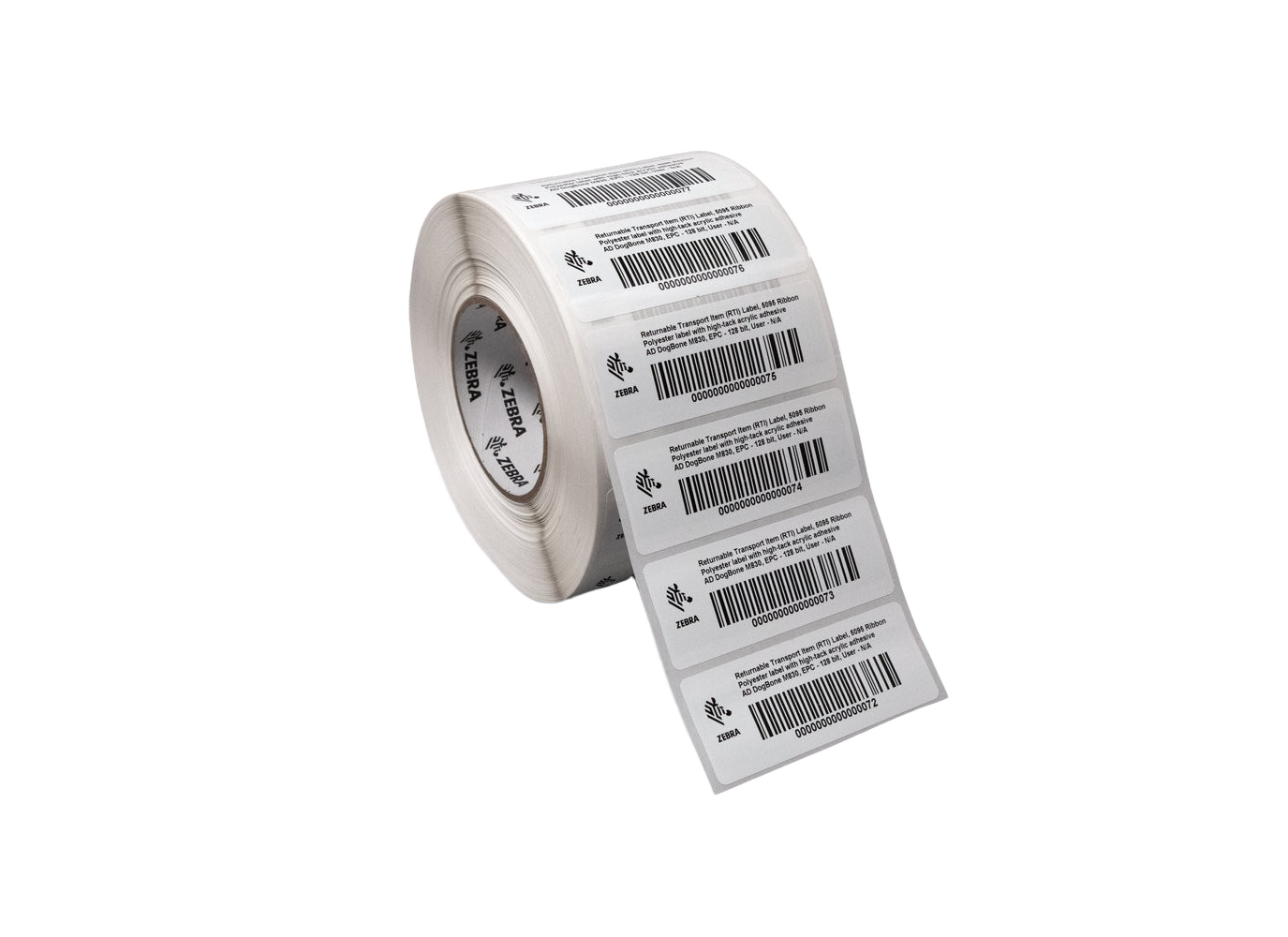 Shop Zebra Advanced RFID Labels | Expert Support | AtlasRFIDStore.com