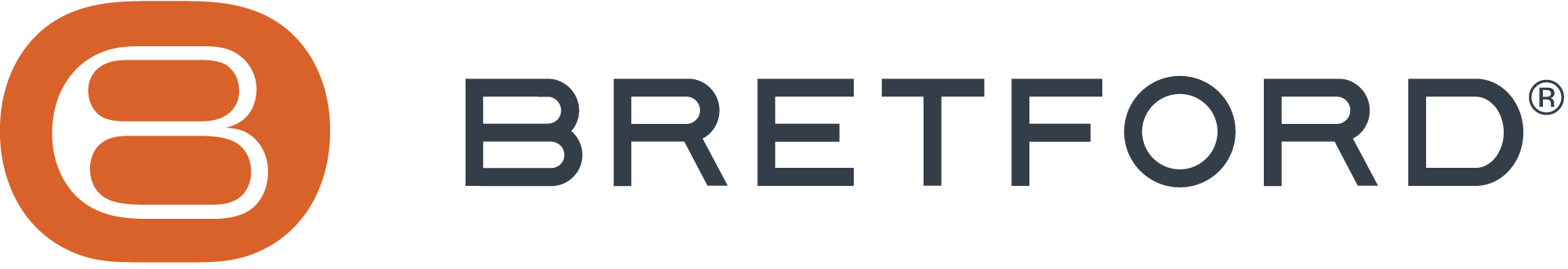 Bretford logo