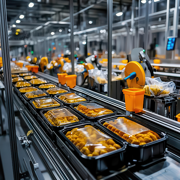 RFID for FSMA Compliance