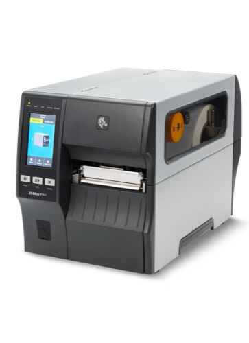 Retail printers