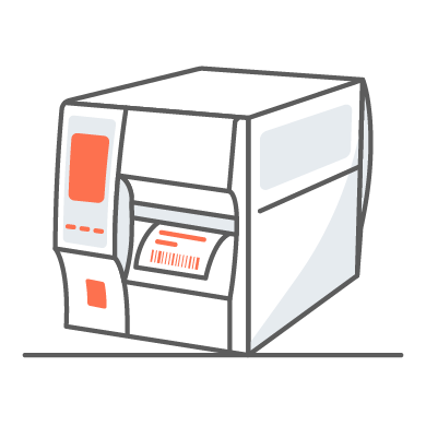 RFID Printers