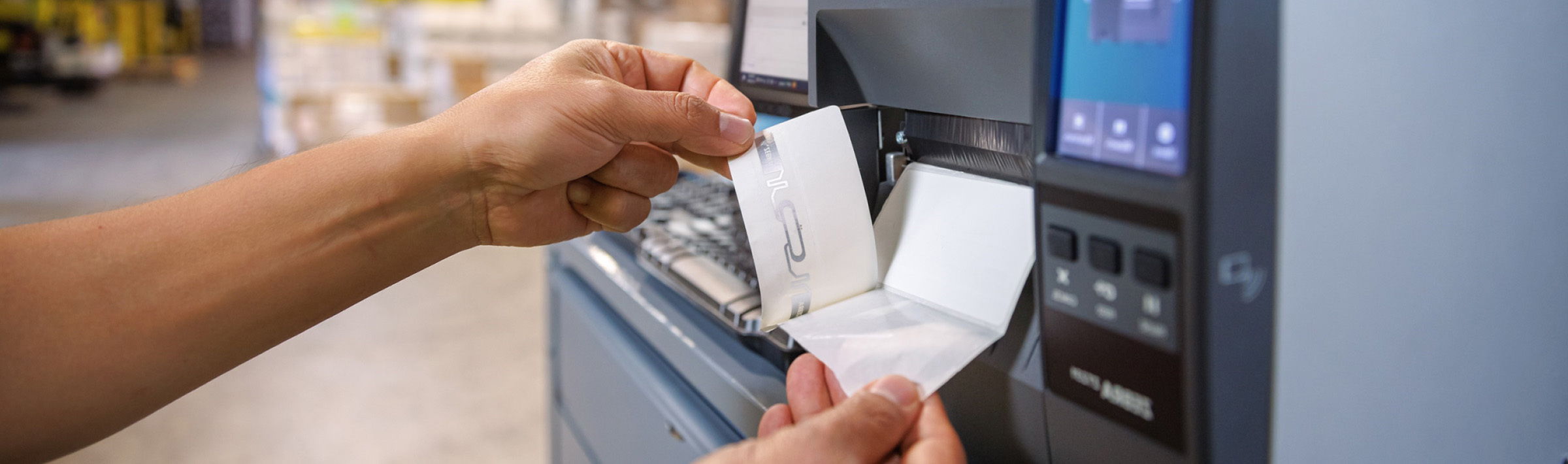 RFID Printers
