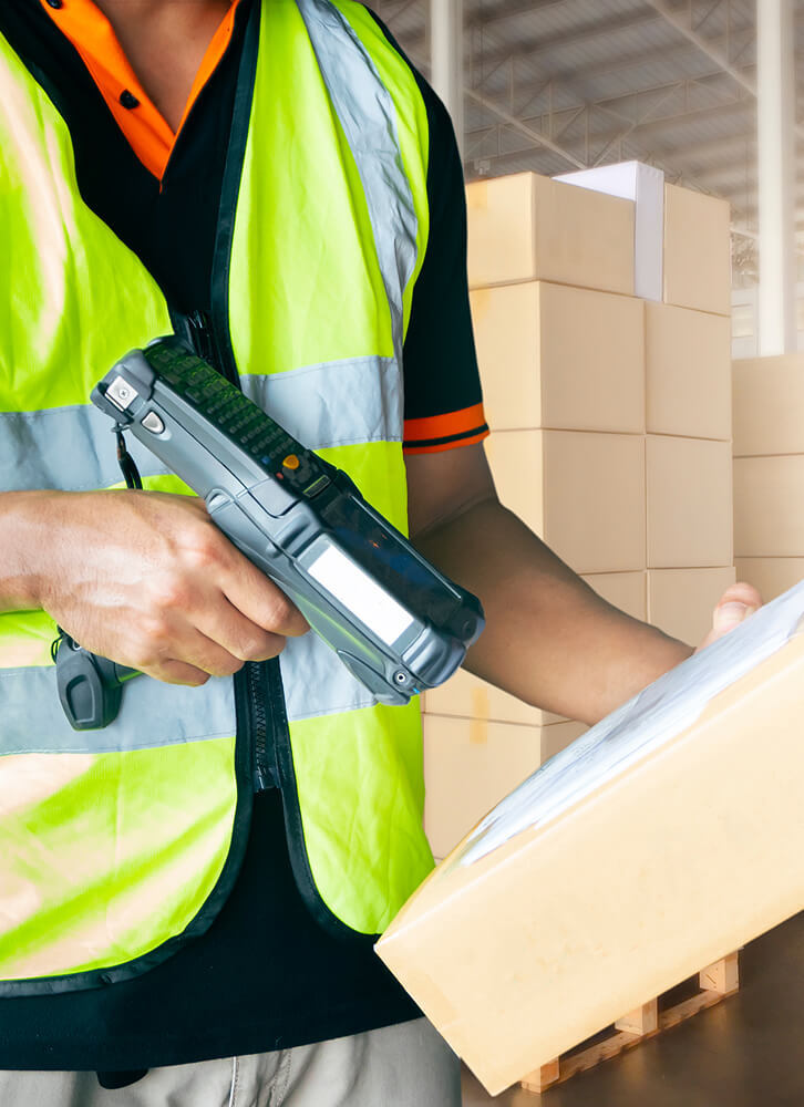 Rfid scanners