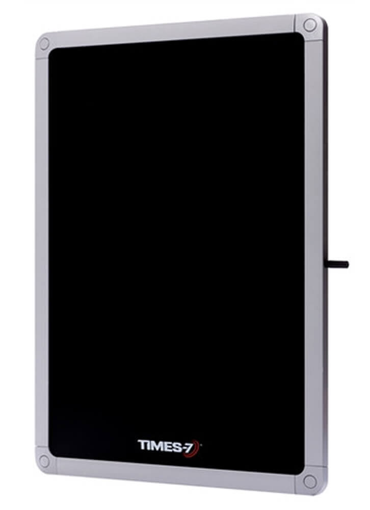 Times-7 A6031 (CP) Indoor RFID Antenna (FCC/ETSI)