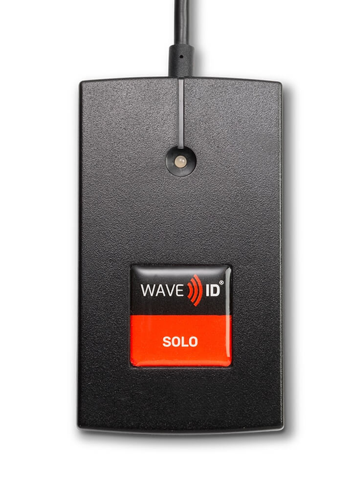 Usb rfid reader