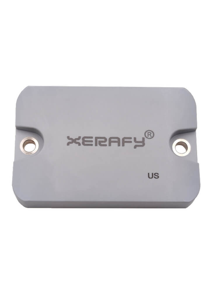 Xerafy MICRO Industrial RFID Tag Higgs-9