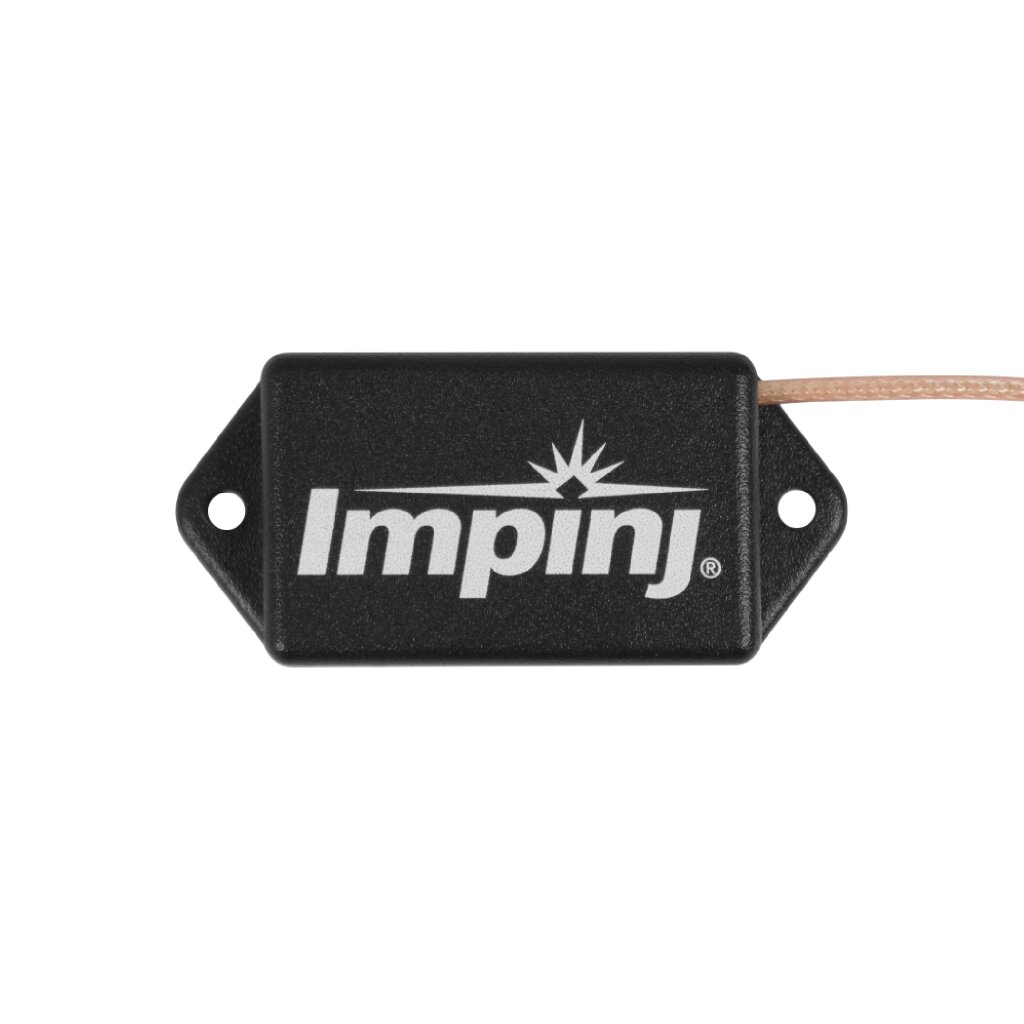 Impinj Matchbox RFID Antenna UHF Passive | Atlas RFID