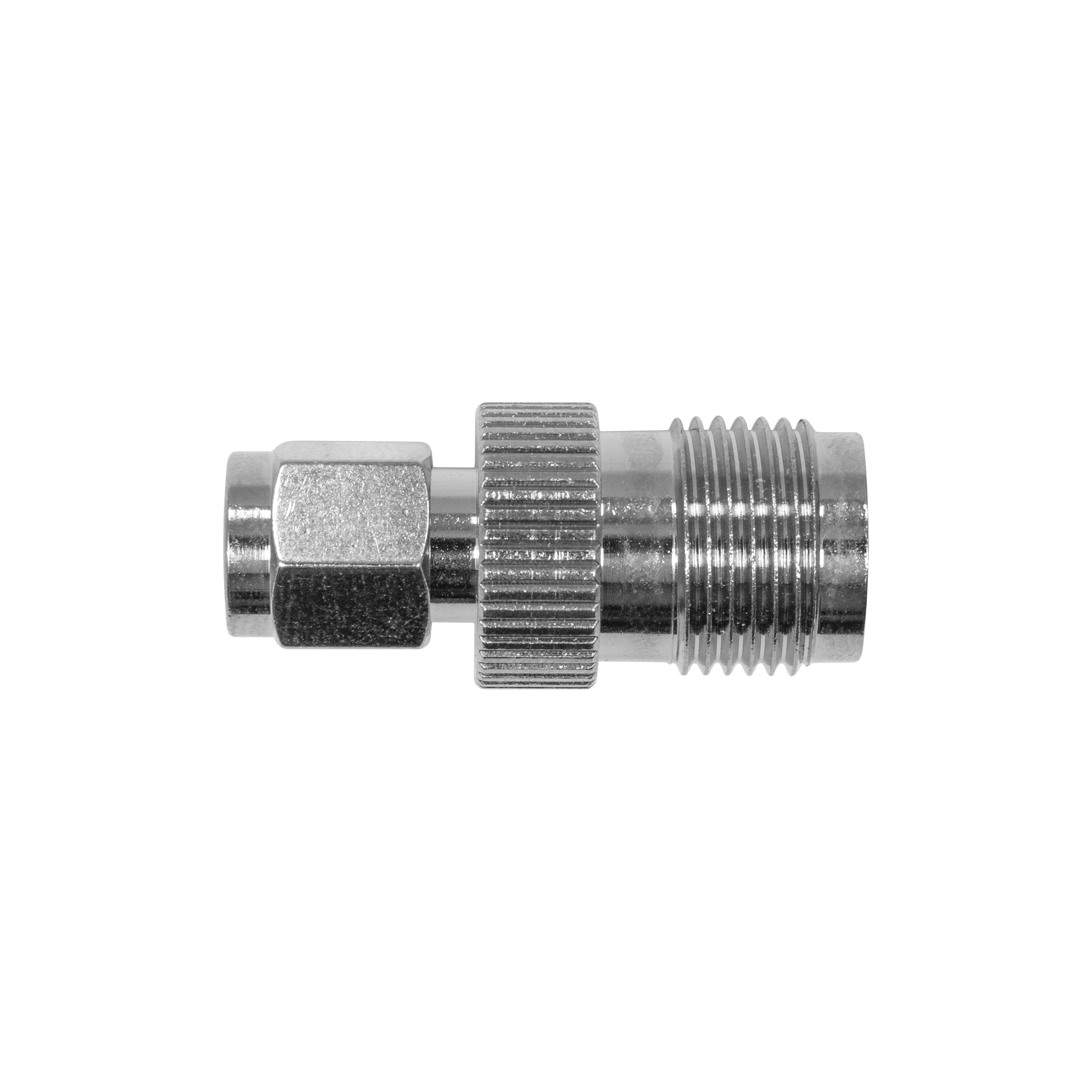 Vulcan RFID Coaxial Adapter | RP-SMA Male to RP-TNC Female | Atlas