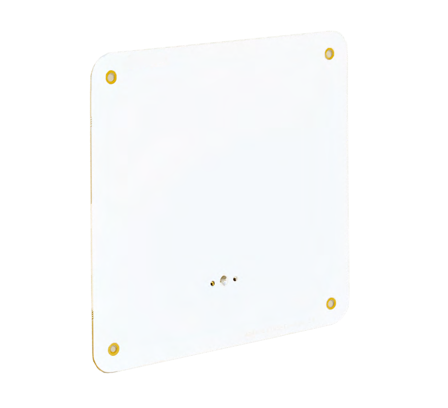 Vulcan RFID L11 UHF RFID Antenna (Dual Band 813-1000 MHz) | Atlas RFID