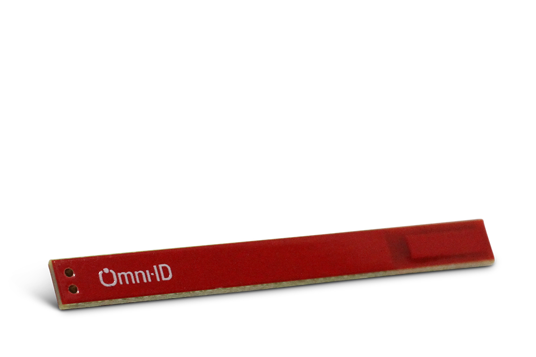 Omni-ID Fit 210 | Omni-ID Fit 210 High Temperature RFID Tag
