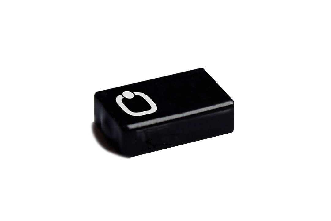 Omni-ID Fit 400 High Temperature RFID Tag (902-928 MHz)