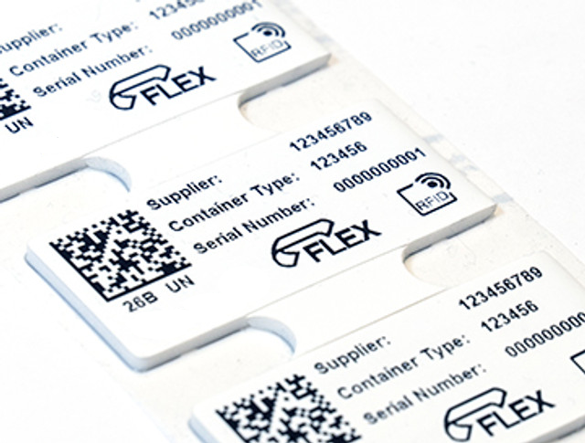 Beontag Steelwave Flex | Beontag Steelwave Flex UHF RFID