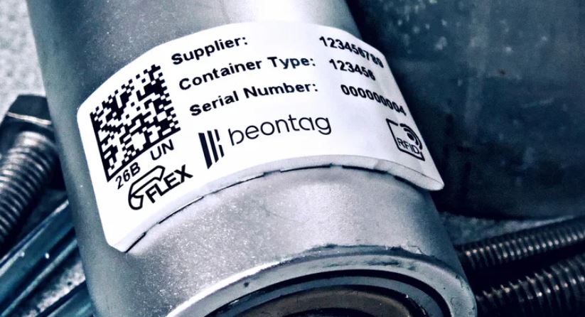 Beontag Steelwave Flex | Beontag Steelwave Flex UHF RFID