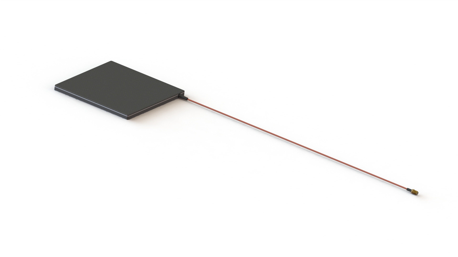 Times-7 A1115 True NearField Antenna (FCC/ETSI)